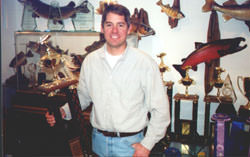 Rhinehart Instructor