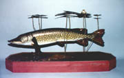 Norther Pike Champion