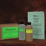 1054 - Snakeskin Tanning Kit