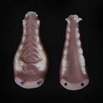 8117 - Red Fox Jawset withTongue