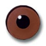 Standard Medium Brown
