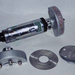 Pneumatic Flesher