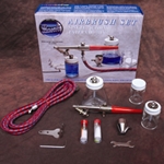 Paasche H1 Air Brush Set
