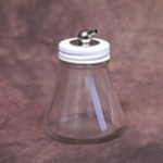 Paasche 3 oz. Jar Assembly