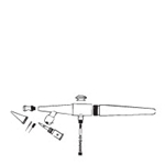 Paasche H-Series Parts