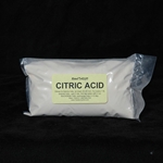 Citric Acid - Pickling Acid