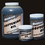 BuckTan Softening Oil