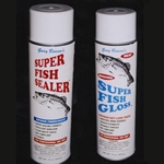 Fish Gloss and Sealer