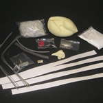 Pheasant Mounting Kit
