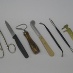 Fish Tool Box