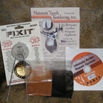 Professional Antler Tine Repair Kit