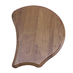 3-D Whitetail Wall-Pedestal