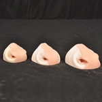 WHITETAIL NOSES W/SEPTUM