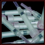 Syringes