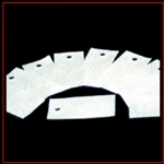 Waterproof Tags