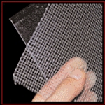 Fin Carding Materials