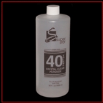 40 Volume Hydrogen Peroxide