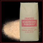 hardwood Sawdust