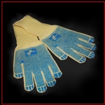 Protective Fleshing Gloves