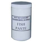 Fish Paste