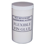 Flexible Fin Glue