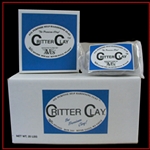 Critter Clay