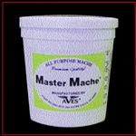 Master Mache