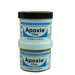 Apozie Clay