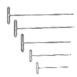 T-Pins