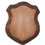 Med/Large Whitetail Deer Panel