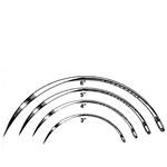 Circular Cutting Edge Needles