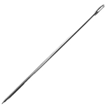 Large 3-Edge Glovers Needles