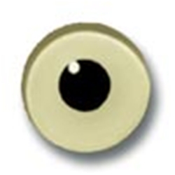 Standard Light Yellow