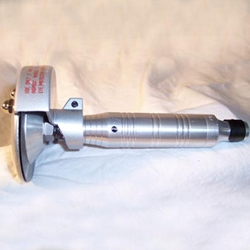 Electric Mini Flesher