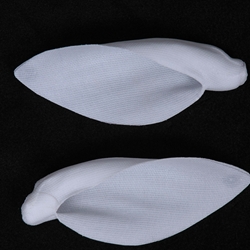 Celastic - Fabric Formed