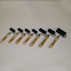 Mac-Z-Scaler - Scale Rollers