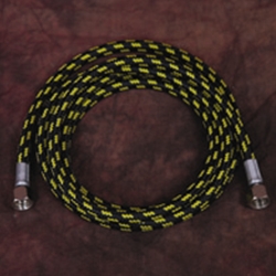 6' Sprayer Hose (Braided)