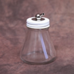 Paasche 3 oz. Jar Assembly