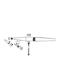 Paasche H-Series Parts
