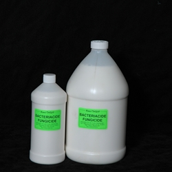 Bacteriacide
