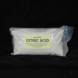 Citric Acid - Pickling Acid