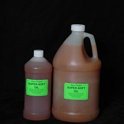 Super Soft Oil