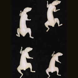 Running Up