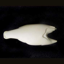 Largemouth Bass S-Curve