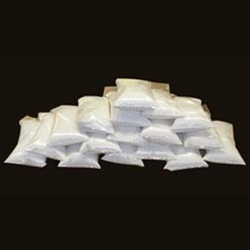 Pre-Packaged BuckTan Crystals