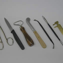 Fish Tool Box