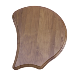3-D Whitetail Wall-Pedestal