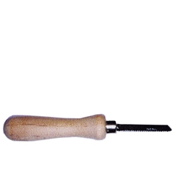 Lip Slot Cutter