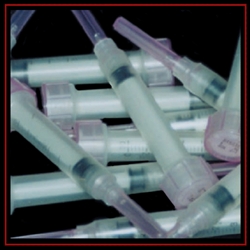 Syringes