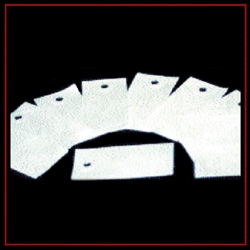 Waterproof Tags